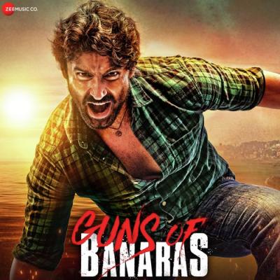 دانلود موسیقی متن فیلم Guns of Banaras – توسط Sohail Sen