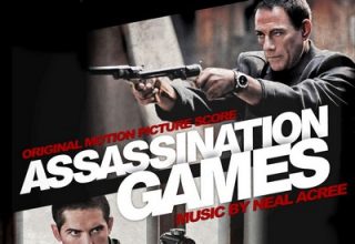 دانلود موسیقی متن فیلم Assassination Games