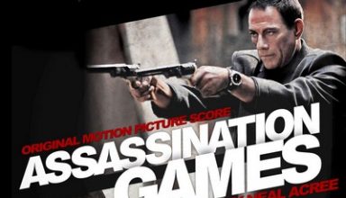 دانلود موسیقی متن فیلم Assassination Games