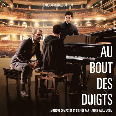 دانلود موسیقی متن فیلم Au bout des doigts