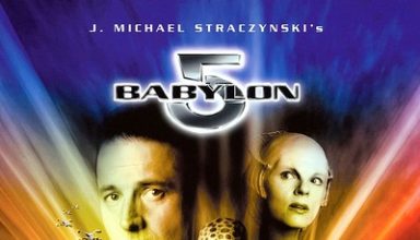 دانلود موسیقی متن فیلم Babylon 5: In the Beginning