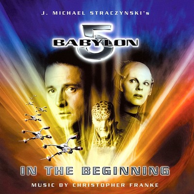 دانلود موسیقی متن فیلم Babylon 5: In the Beginning