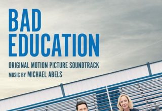 دانلود موسیقی متن فیلم Bad Education