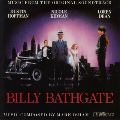 دانلود موسیقی متن فیلم Billy Bathgate