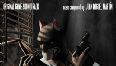 دانلود موسیقی متن بازی Blacksad: Under the Skin