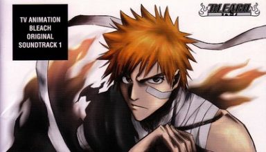 دانلود موسیقی متن انیمه Bleach