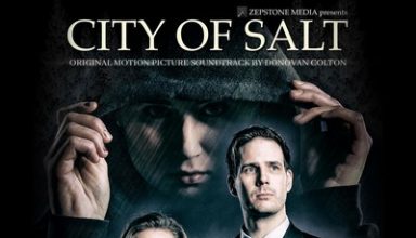 دانلود موسیقی متن فیلم City of Salt