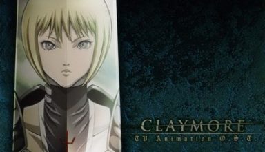 دانلود موسیقی متن انیمه Claymore