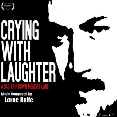 دانلود موسیقی متن فیلم Crying with Laughter