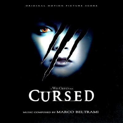 دانلود موسیقی متن فیلم Cursed