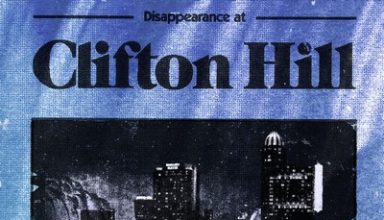 دانلود موسیقی متن فیلم Disappearance at Clifton Hill