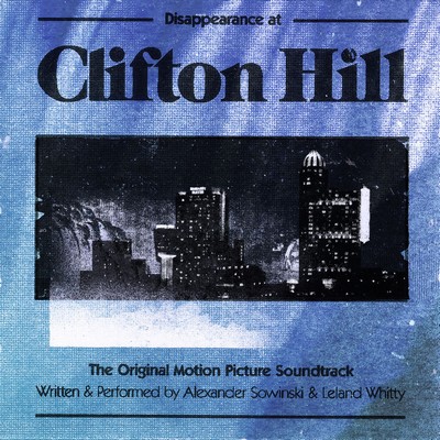 دانلود موسیقی متن فیلم Disappearance at Clifton Hill