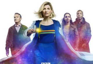 دانلود موسیقی متن سریال Doctor Who: Series 12