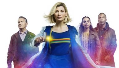 دانلود موسیقی متن سریال Doctor Who: Series 12