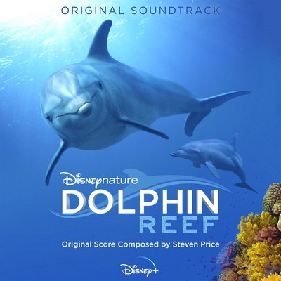 دانلود موسیقی متن فیلم Dolphin Reef
