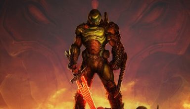 دانلود موسیقی متن بازی DOOM Eternal