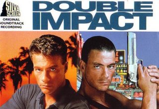 دانلود موسیقی متن فیلم Double Impact