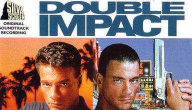 دانلود موسیقی متن فیلم Double Impact