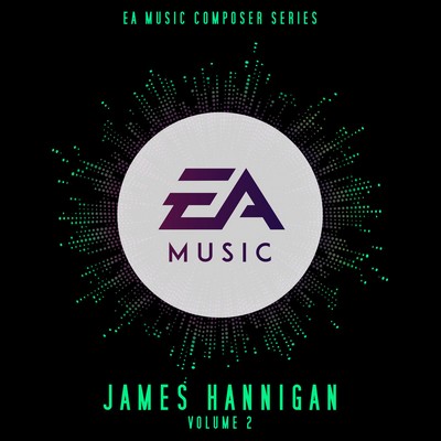 دانلود موسیقی متن بازی EA Music Composer Series: James Hannigan, Vol. 1-2