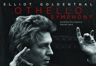 دانلود موسیقی متن فیلم Elliot Goldenthal: Othello Symphony