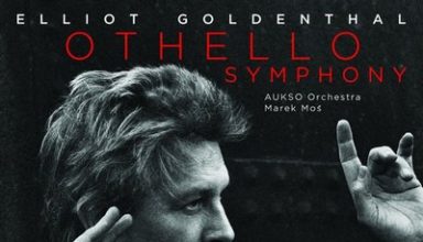 دانلود موسیقی متن فیلم Elliot Goldenthal: Othello Symphony
