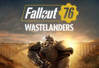 دانلود موسیقی متن بازی Fallout 76: Wastelanders
