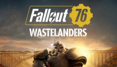 دانلود موسیقی متن بازی Fallout 76: Wastelanders