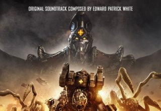 دانلود موسیقی متن فیلم Gears Tactics