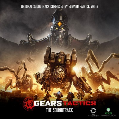 دانلود موسیقی متن فیلم Gears Tactics