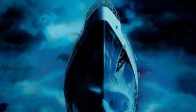 دانلود موسیقی متن فیلم Ghost Ship