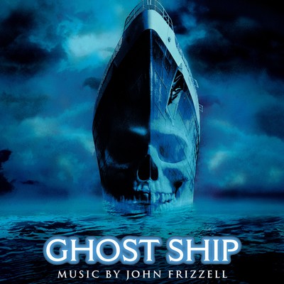 دانلود موسیقی متن فیلم Ghost Ship