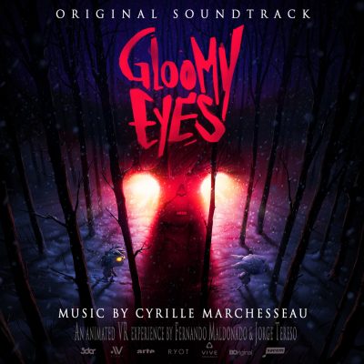 دانلود موسیقی متن فیلم Gloomy Eyes