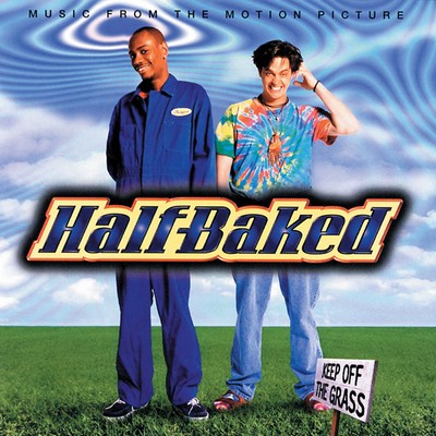 دانلود موسیقی متن فیلم Half Baked