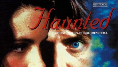 دانلود موسیقی متن فیلم Haunted