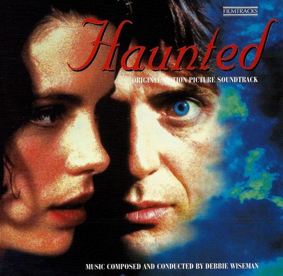 دانلود موسیقی متن فیلم Haunted