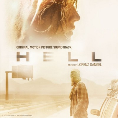 دانلود موسیقی متن فیلم Hell