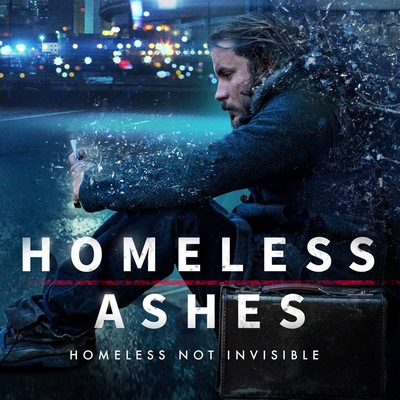 دانلود موسیقی متن فیلم Homeless Ashes