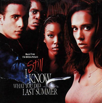 دانلود موسیقی متن فیلم I Still Know What You Did Last Summer