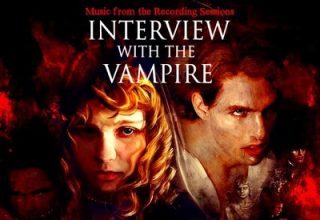 دانلود موسیقی متن فیلم Interview with the Vampire