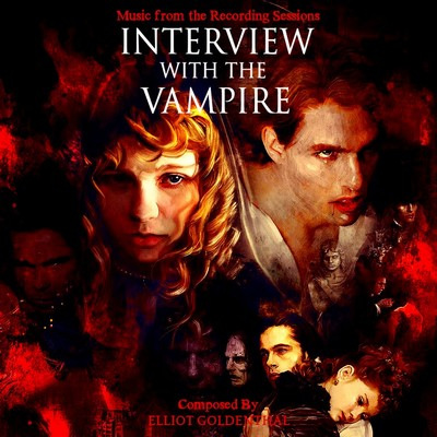 دانلود موسیقی متن فیلم Interview with the Vampire