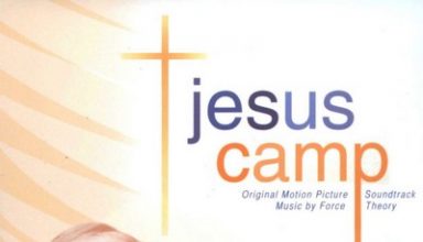 دانلود موسیقی متن فیلم Jesus Camp
