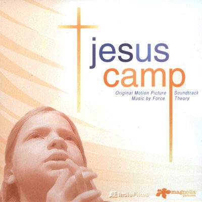 دانلود موسیقی متن فیلم Jesus Camp