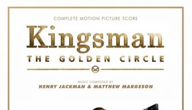 دانلود موسیقی متن فیلم Kingsman: The Golden Circle