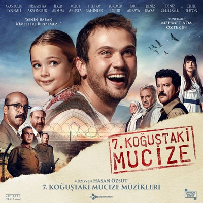 دانلود موسیقی متن فیلم 7.Koğuştaki Mucize Müzikleri