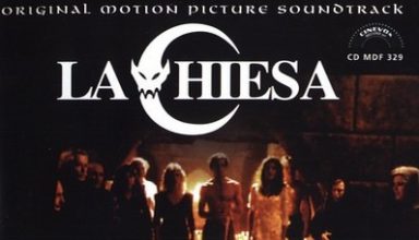 دانلود موسیقی متن فیلم La Chiesa