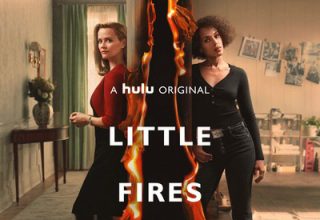 دانلود موسیقی متن سریال Little Fires Everywhere