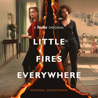 دانلود موسیقی متن سریال Little Fires Everywhere