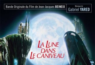 دانلود موسیقی متن فیلم La Lune dans le caniveau