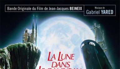 دانلود موسیقی متن فیلم La Lune dans le caniveau