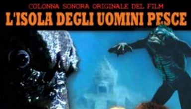 دانلود موسیقی متن فیلم L'isola degli uomini pesce